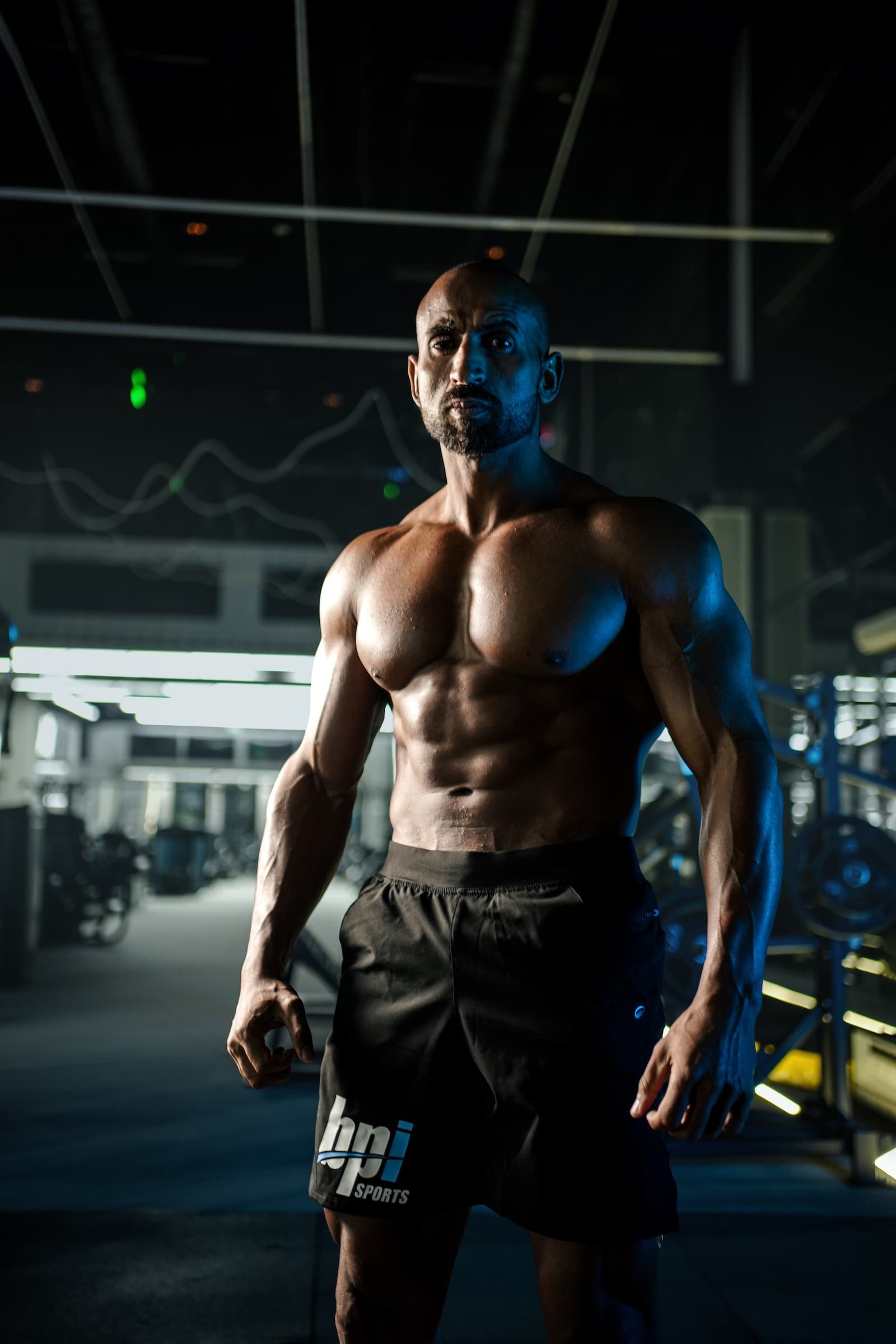 Fitness Expo Event 6